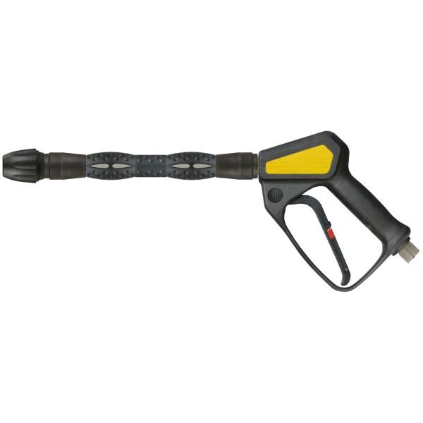 Bild 1 Hochdruckspritzpistole