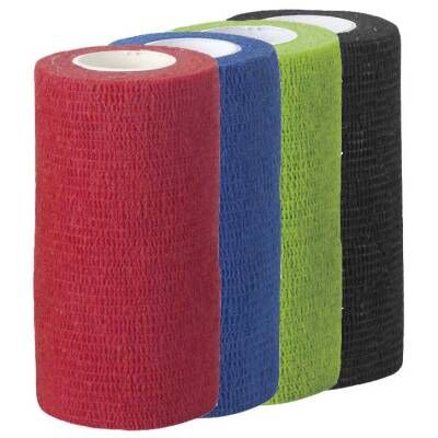 Bild 1 Klauenbandage VETlastic 10 cm/4,5 m