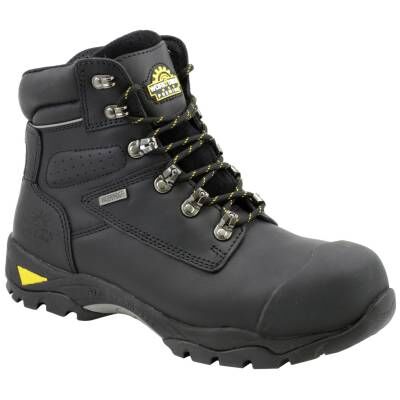 Bild 1 Sicherheitsschuh WorkPower Zwaag