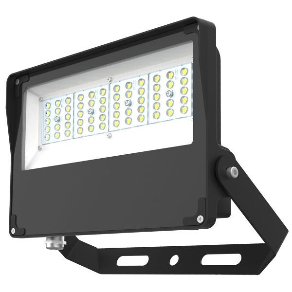 Bild 1 LED-Flutlicht Comfort Pro 50 W = 6.000 Lumen