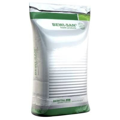 Bild 1 BEWI-SAN Milk+