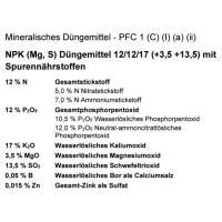 feige womit düngen Bio-Feigen-Dünger kaufen main image 0