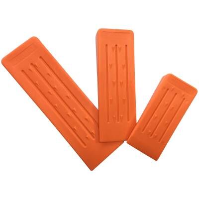 Kunststoff-Fällkeil-Set