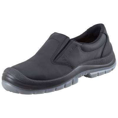 Bild 1 Sicherheitshalbschuh Creta