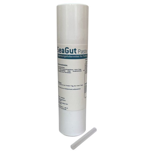 Bild 1 SeaGut Paste - 100 ml-Tube