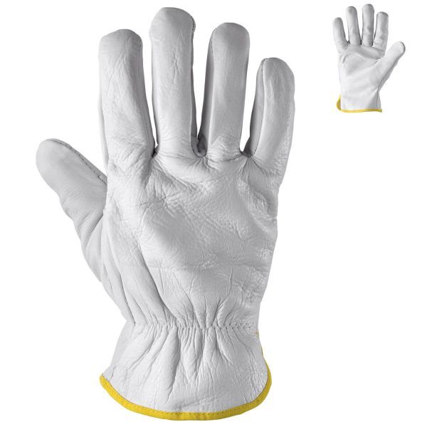Bild 1 Winterhandschuhe Driver Größe: 11