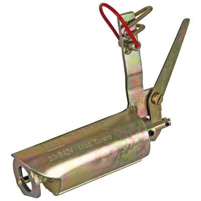 Wühlmaus-Selbstschussgerät Mod. Torero (PTB 935) ohne Patronen