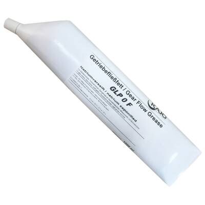Bild 1 KAJO Getriebefließfett GLP 0 F 1000 ml