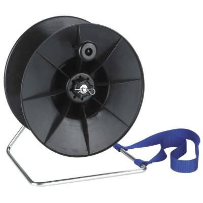 Bild 1 Kunststoffhaspel SUPER