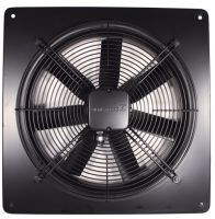 Bild 1 Ventilator Bild 1 Ventilator