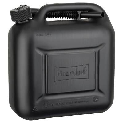 Bild 1 Kraftstoff-Kanister 10 l