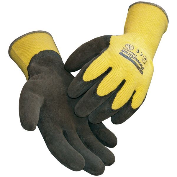 Handschuhe TOWA PowerGrab Thermo Größen: 7-11