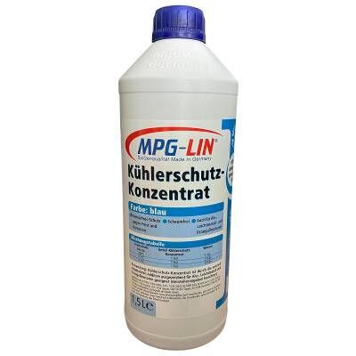 Bild 1 Kühler-Frostschutz 1,5 l-Flasche