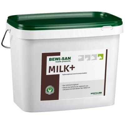 Bild 1 BEWI-SAN Milk+
