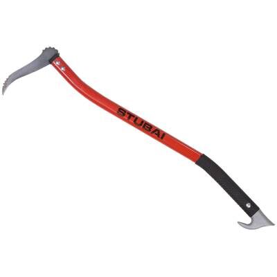 Bild 1 Alu-Handsappie Stiellänge 70 cm. Gewicht 540 g.