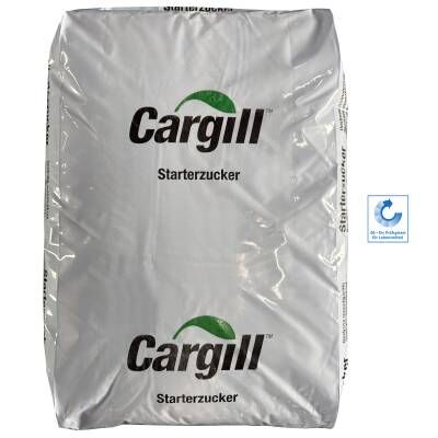 Bild 1 Dextrose Monohydrat - Traubenzucker 25 kg