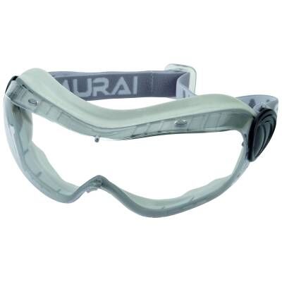 Bild 1 Vollsicht-Schutzbrille