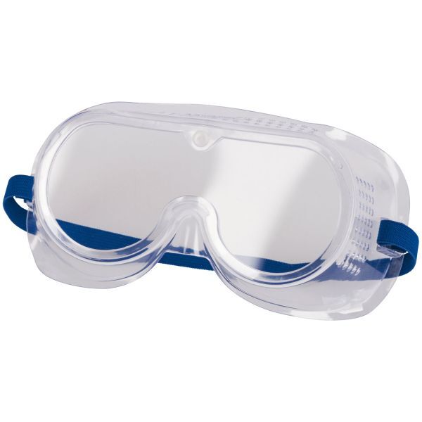 Bild 1 Schutzbrille