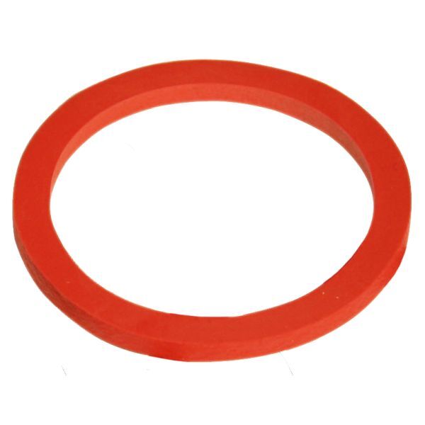 Bild 1 Gummi-Dichtung für Tränkeeimer 3 mm