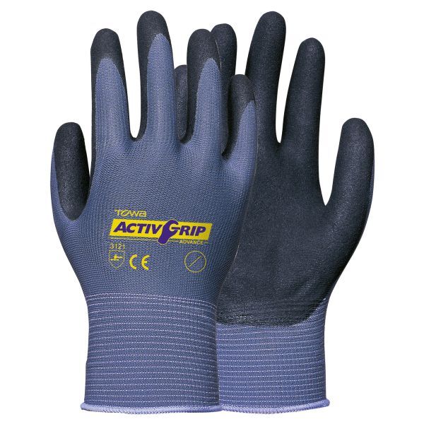 Bild 1 Handschuhe TOWA Activ Grip Advance