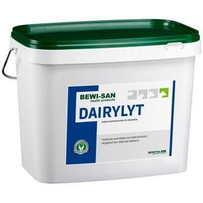 Bild 1 BEWI-SAN Dairylyt
