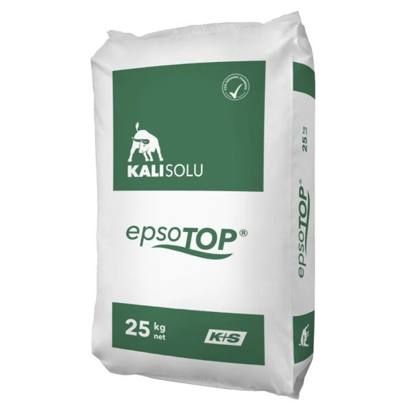 Bild 1 epsoTOP® Bittersalz 25 kg