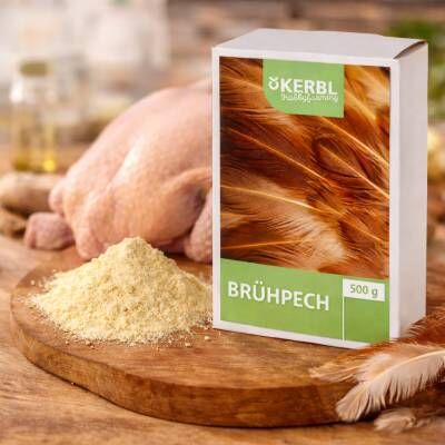 Bild 4 Brühpech 500 g
