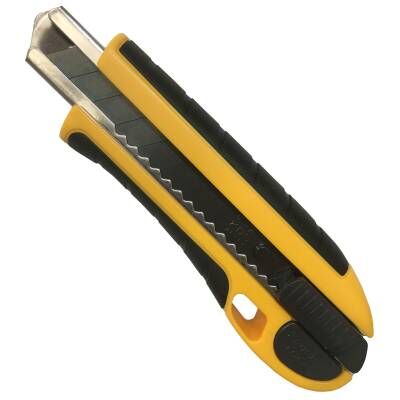 Bild 1 Cutter GripFit AutoLock