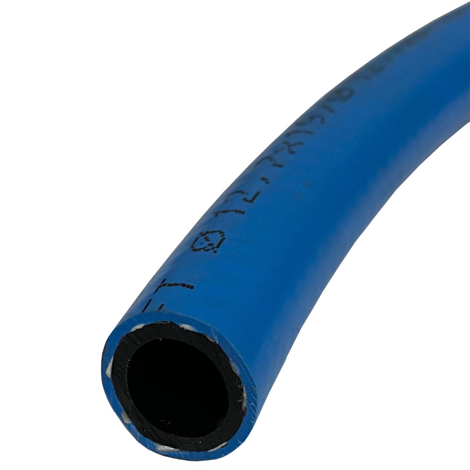 Druckluftschlauch Hozelock Super Nobelair Soft 6,3 X 11mm Länge: 25 M
