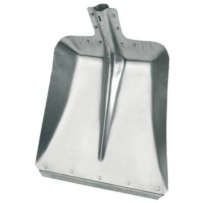 Bild 1 Qualitäts-Aluschaufel Basic Breite 36 cm