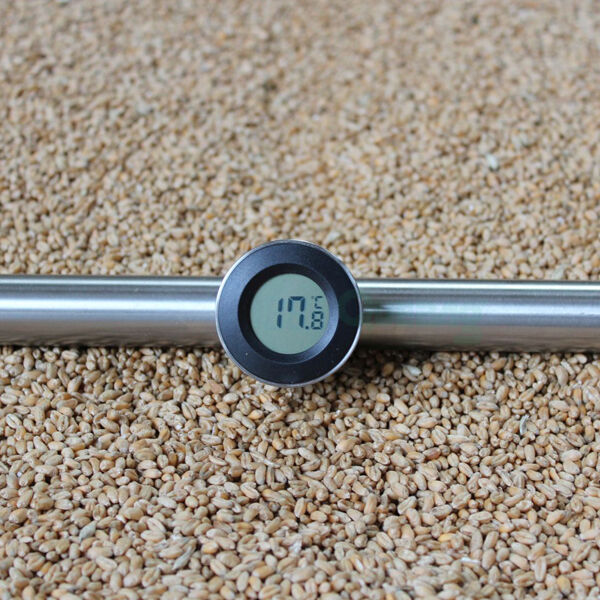 K50 Kühlschrank Thermostat - 90cm Sonde, 220-250V Für Kühlgeräte