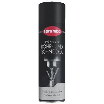 Bild 1 Caramba Bohr- und Schneidöl 500 ml