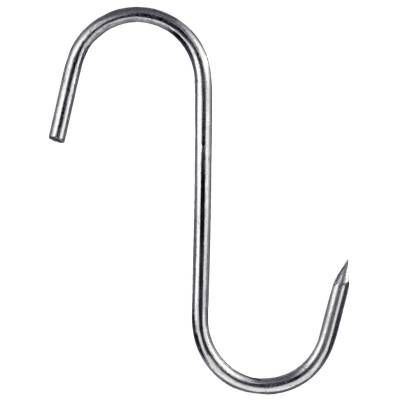 Fleischhaken 160 x 6 mm