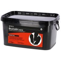 Rattenköder Brumolin Forte 3 kg-Eimer