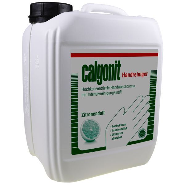 calgonit Handreiniger - 5 l-Kanister