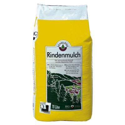 Rindenmulch mittelfein  6,99