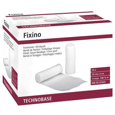 Bild 1 Fixierbinde FIXINO