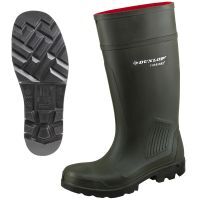 Bild 1 Sicherheitsstiefel Dunlop Purofort Professional Full Safety S5 Größen: 37-48