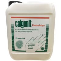 Bild 1 calgonit Handreiniger Bild 1 calgonit Handreiniger