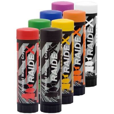 RAIDEX Viehzeichenstift