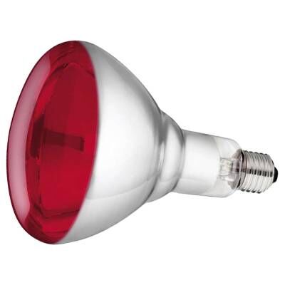 Infrarotlampe PHILIPS 250 Watt