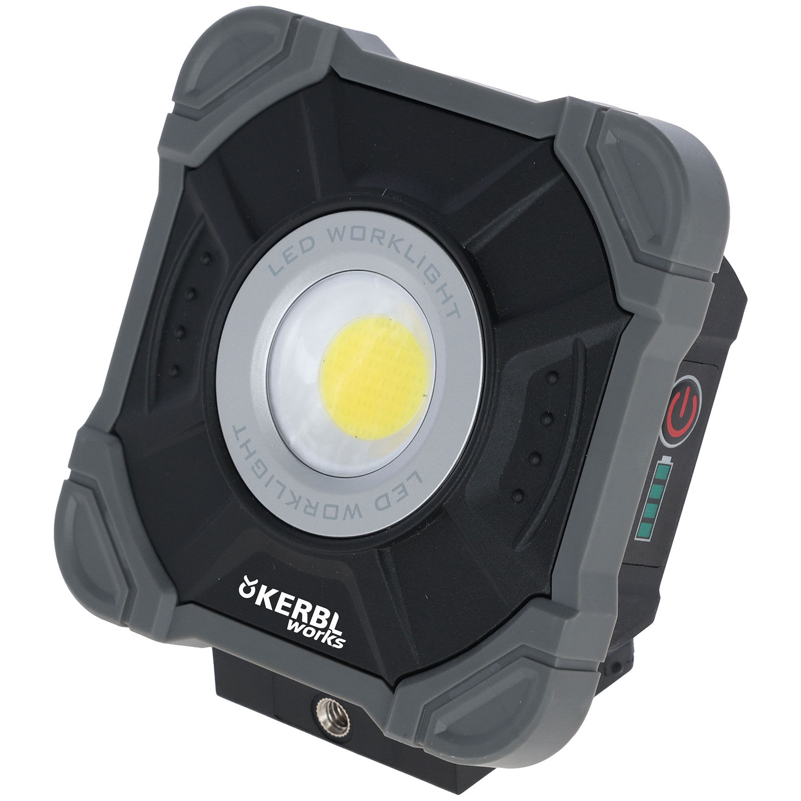 Mobiler LED-Akku-Strahler WorkFire 2200 lm 20 W ✓ 29,90 €
