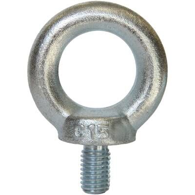 Bild 1 Ringschraube M 10