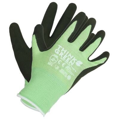 Bild 1 THINKGREEN Feinstrickhandschuh Universal - Größen: 7-10