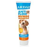 ARDAP Zecken- und Flohhalsband fr Hunde von 10 bis 25 kg  9,90