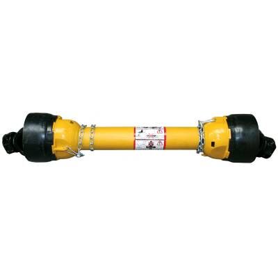Bild 1 Gelenkwelle BG 4 - 800 - 1000 mm