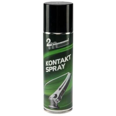 Bild 1 Kontaktspray 400 ml-Sprühdose
