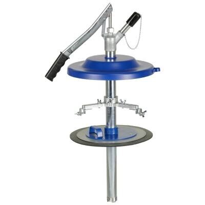 Fettfüllgerät - für 25 kg-Eimer