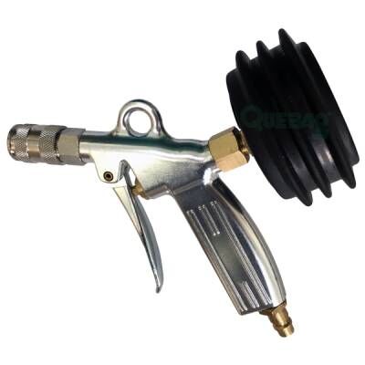 Bild 1 Reifenfüllmesser ewo airmaster vario