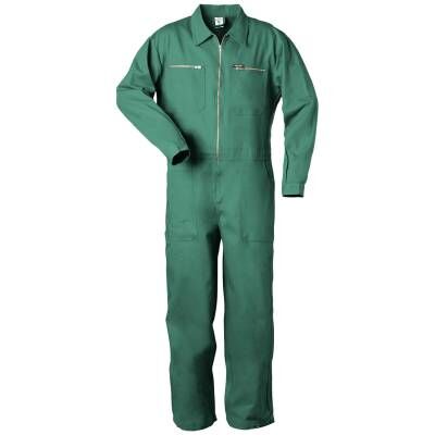 Arbeitsoverall Größen: 46-64